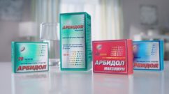 Арбидол