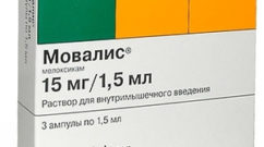 Таблетки и уколы Мовалис