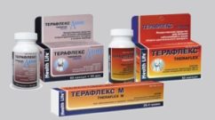 препарат Терафлекс