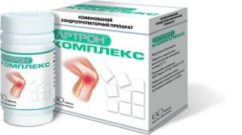 Артрон-комплекс