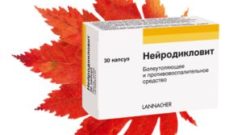нейродикловит