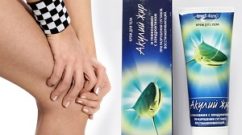 акулий жир для суставов