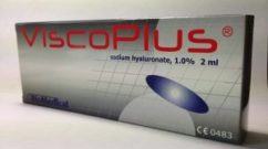 Препарат ViscoPlus