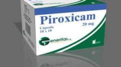 piroxicam