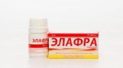 элафра