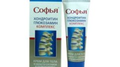крем софья