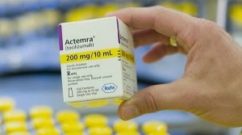 актемра от ревматоидного артрита