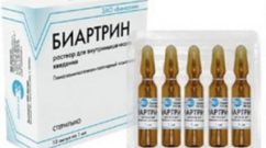 биартрин