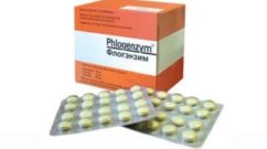 Phlogenzym