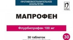Мапрофен