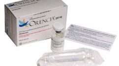 orencia