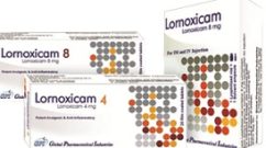 lornoxicam